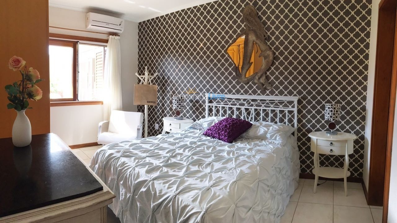 Casa para aluguel de temporada em Xangri Lá (Xangrila Bairo Centro)