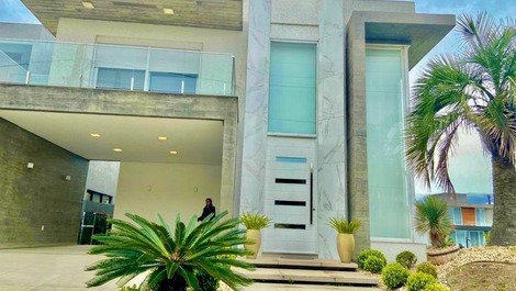 House for rent in Capão da Canoa - Parque Antártica