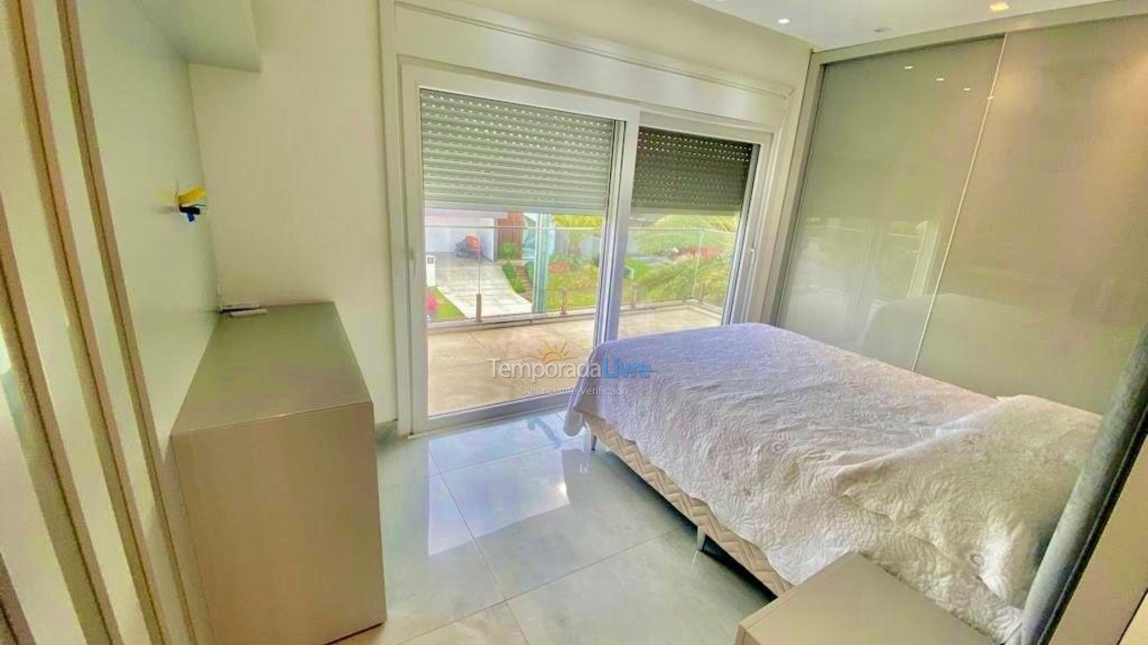 Casa para aluguel de temporada em Capão da Canoa (Parque Antártica)