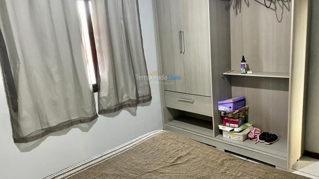 Casa para aluguel de temporada em Capão da Canoa (Zona Nova)