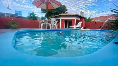 Capão da Canoa - RESERVAS DIRETO COMIGO - INSTAGRAM: @PABLOREIDOIMOVEL