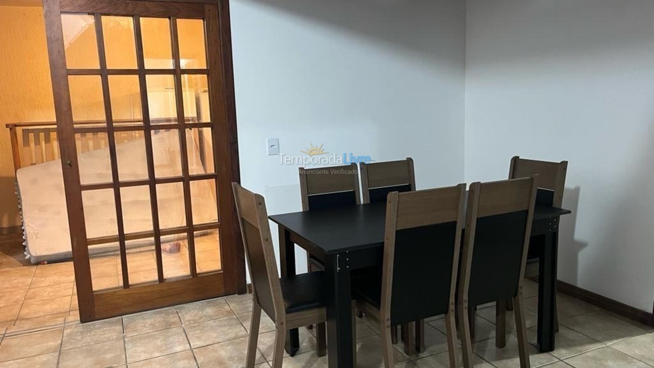 Casa para aluguel de temporada em Capão da Canoa (Zona Nova)