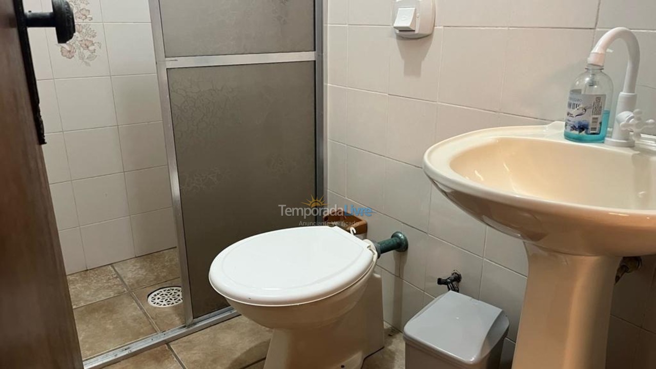 Casa para aluguel de temporada em Capão da Canoa (Zona Nova)