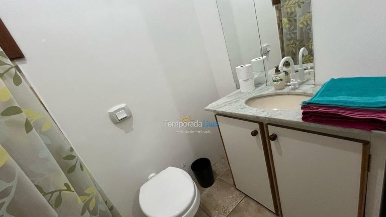 Casa para aluguel de temporada em Capão da Canoa (Zona Nova)