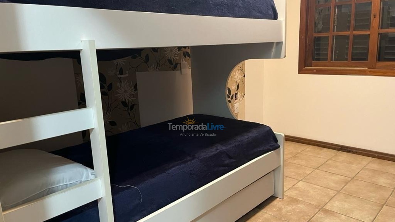 Casa para aluguel de temporada em Capão da Canoa (Zona Nova)