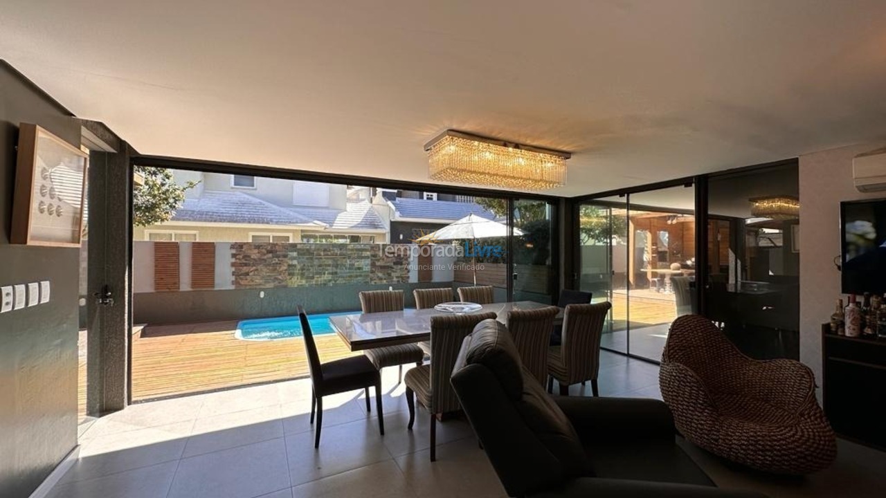 Casa para aluguel de temporada em Capão da Canoa (Zona Nova)