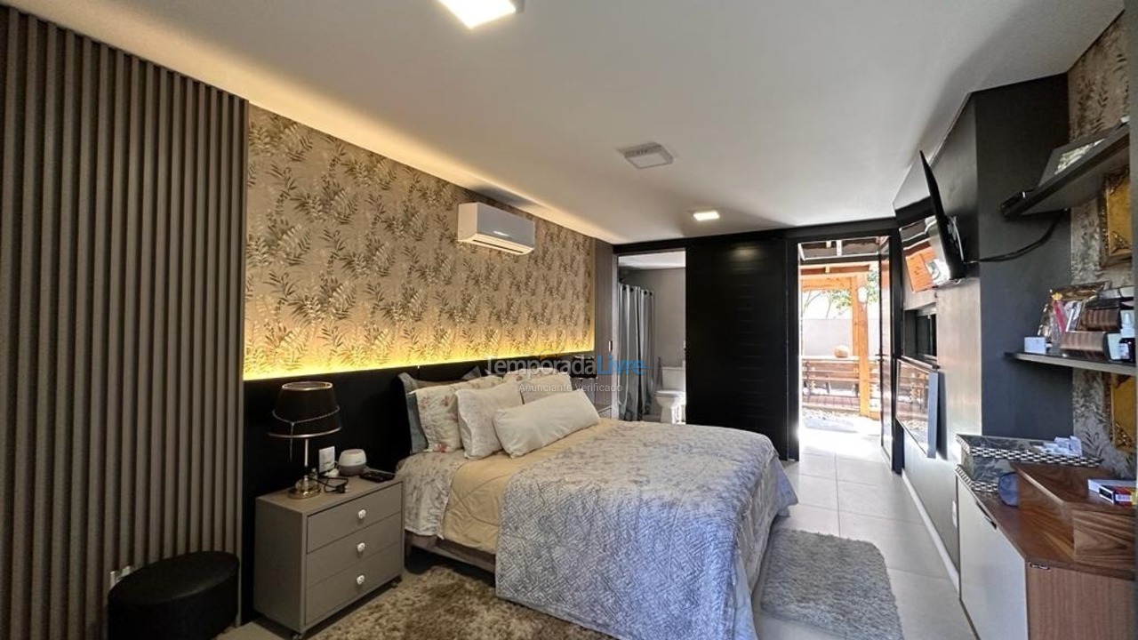 Casa para aluguel de temporada em Capão da Canoa (Zona Nova)