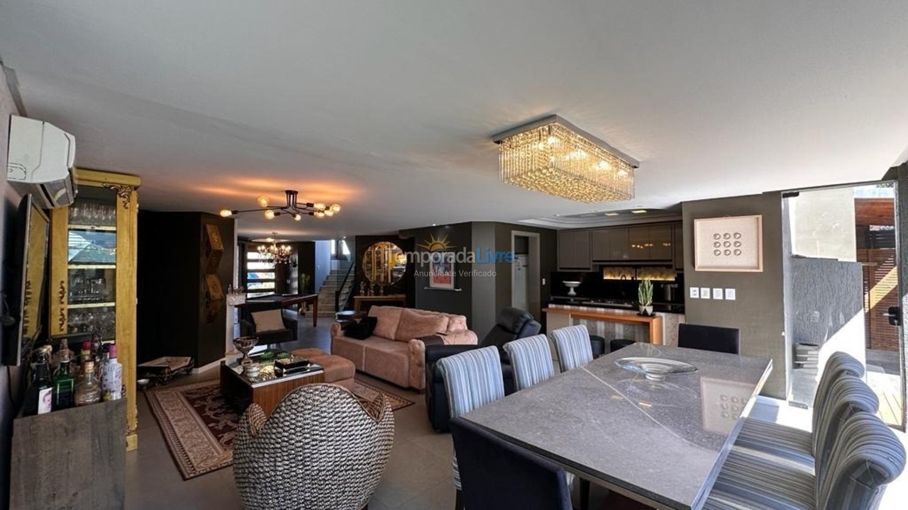 Casa para aluguel de temporada em Capão da Canoa (Zona Nova)