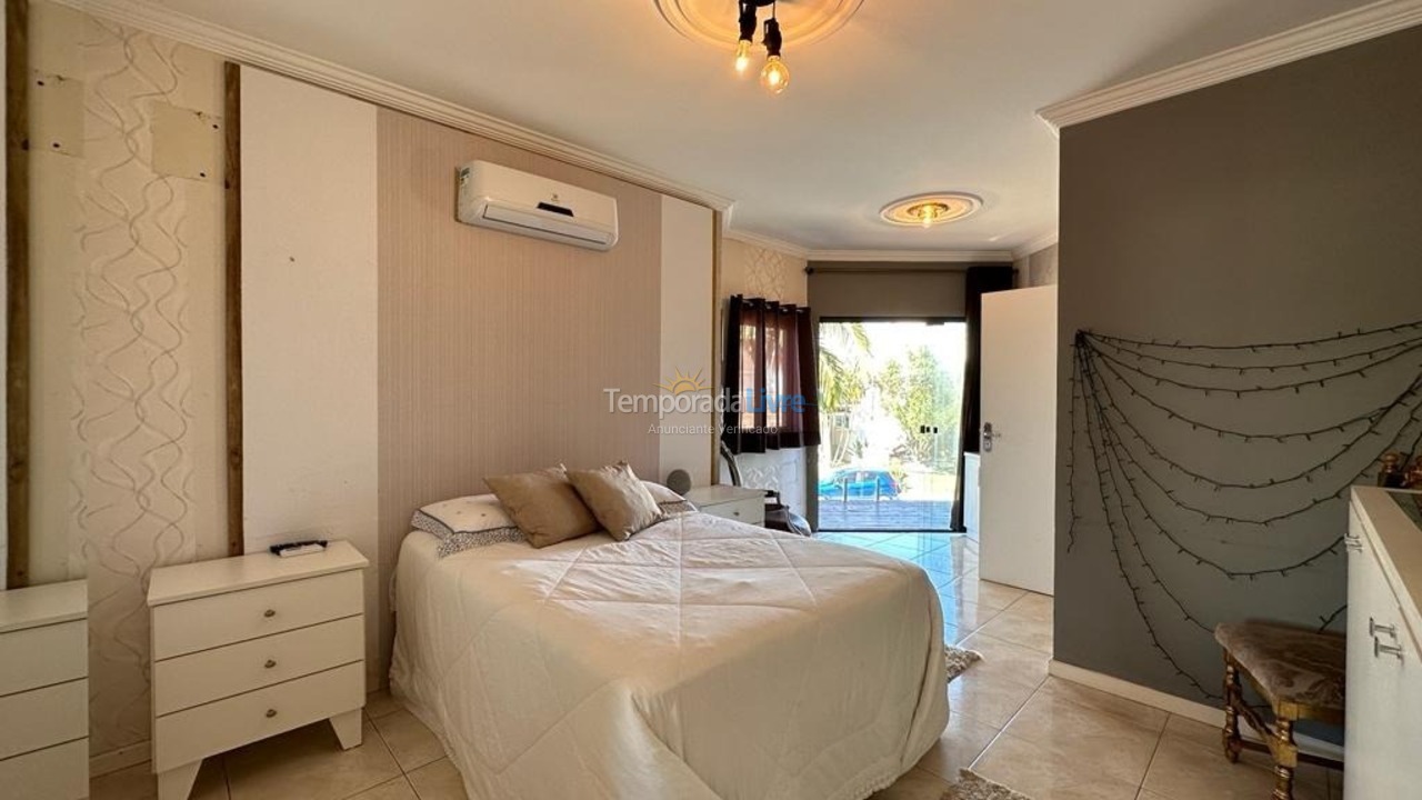 Casa para aluguel de temporada em Capão da Canoa (Zona Nova)