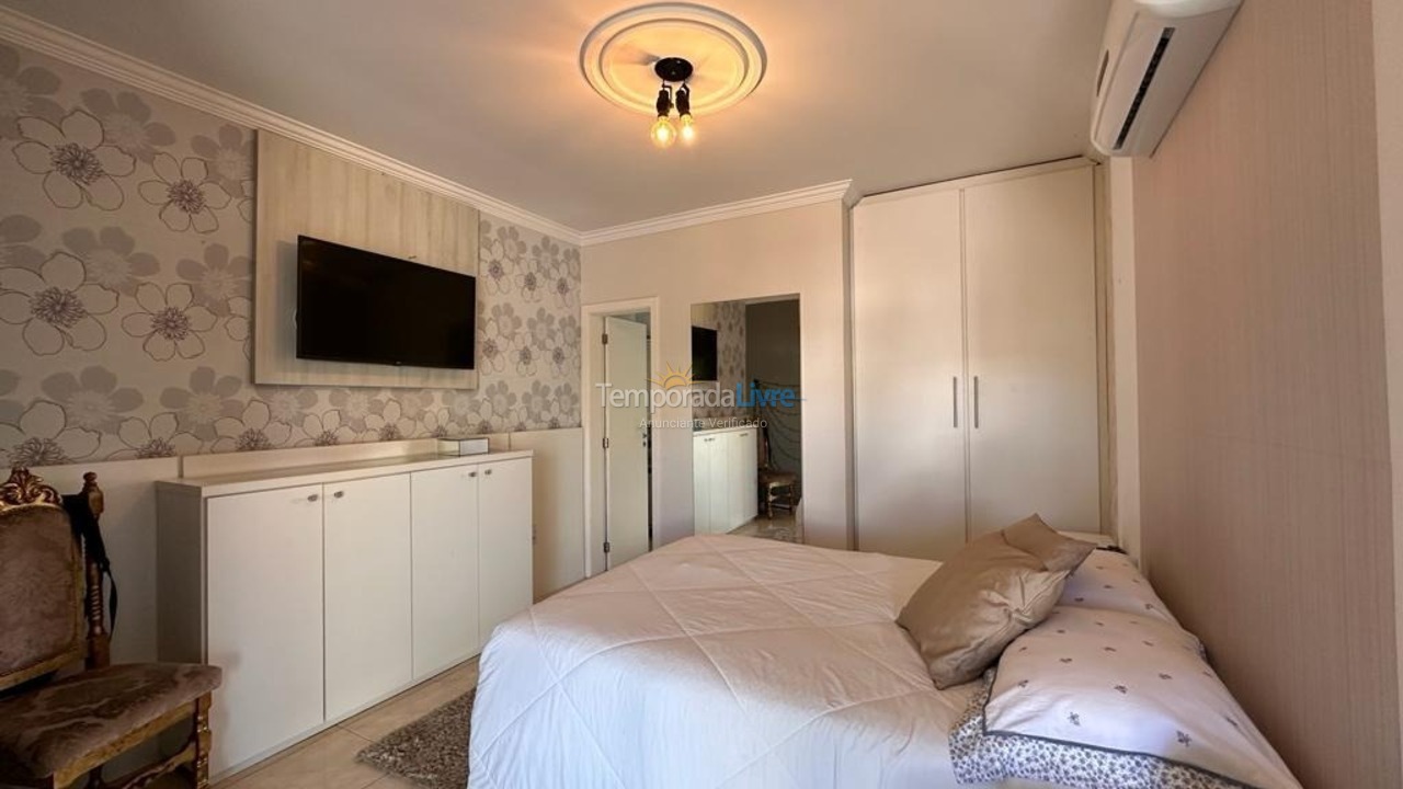 Casa para aluguel de temporada em Capão da Canoa (Zona Nova)