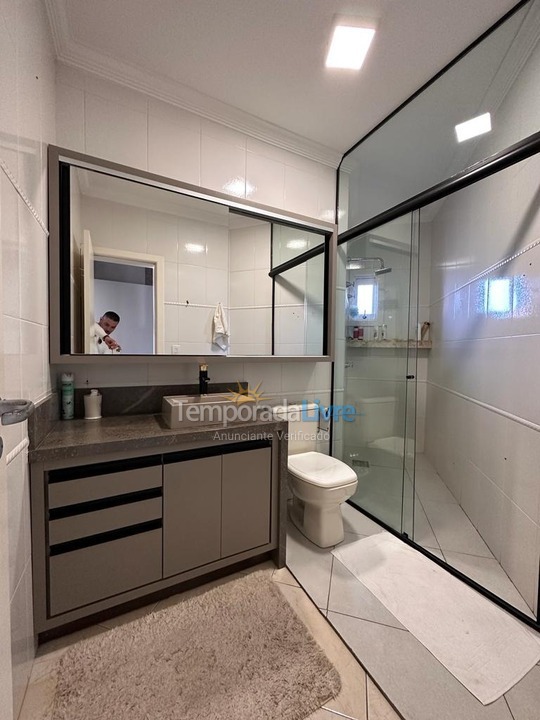 Casa para aluguel de temporada em Capão da Canoa (Zona Nova)