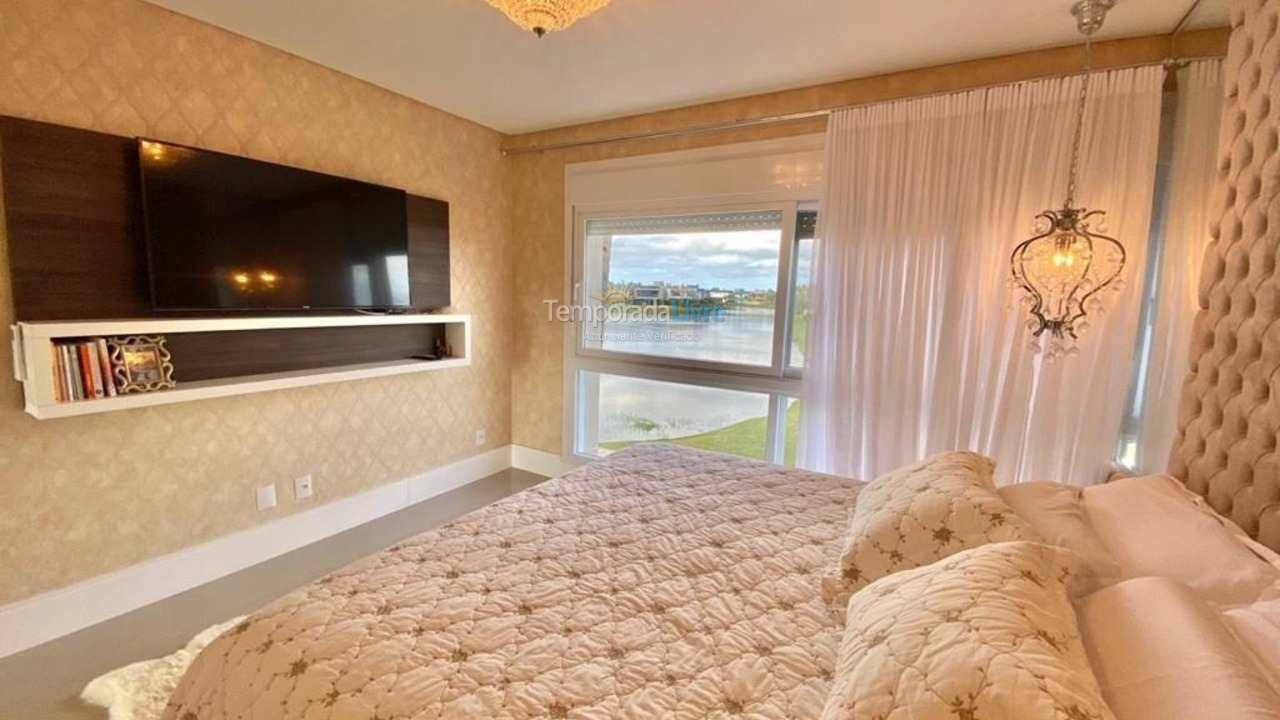 Casa para aluguel de temporada em Xangri Lá (Xangrila Bairo Centro)