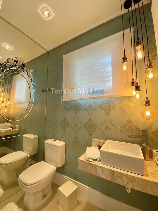 Casa para aluguel de temporada em Xangri Lá (Xangrila Bairo Centro)