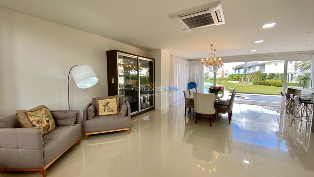 Casa para aluguel de temporada em Xangri Lá (Xangrila Bairo Centro)