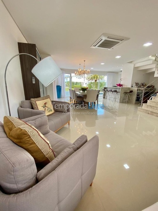 Casa para aluguel de temporada em Xangri Lá (Xangrila Bairo Centro)