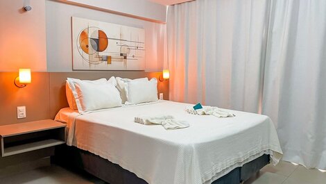 FM20 Cabo Branco #L5 - Por Almare Flats