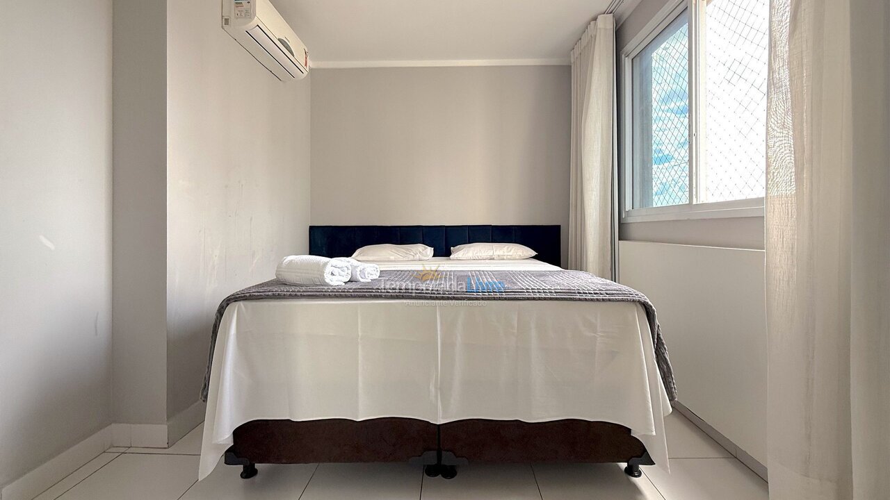 Apartamento para alquiler de vacaciones em Goiânia (Jardim Goias)