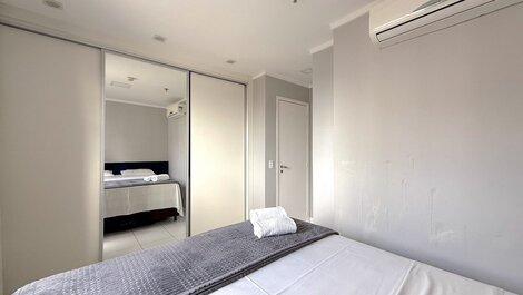 IPlano 2Q en Metropolitan Barcelona - Jardim Goiás