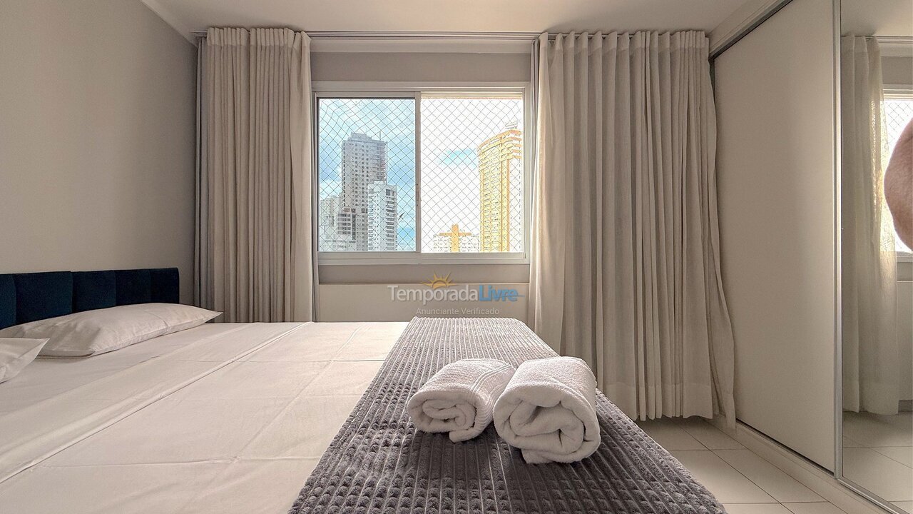 Apartamento para alquiler de vacaciones em Goiânia (Jardim Goias)