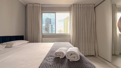 IPlano 2Q en Metropolitan Barcelona - Jardim Goiás