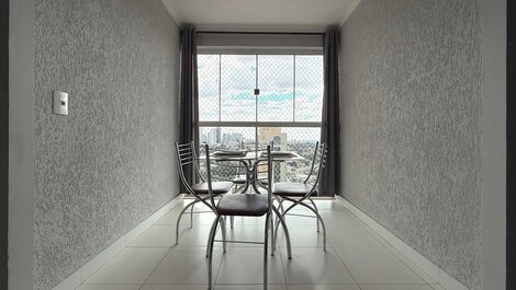 IPlano 2Q en Metropolitan Barcelona - Jardim Goiás