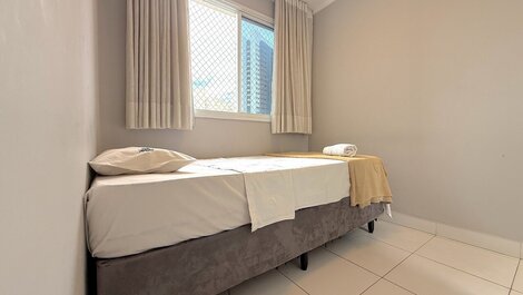 IPlano 2Q en Metropolitan Barcelona - Jardim Goiás