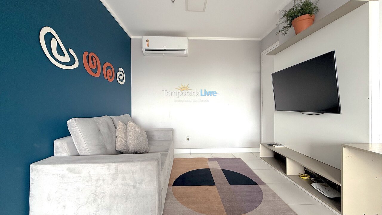 Apartamento para alquiler de vacaciones em Goiânia (Jardim Goias)