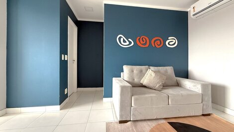 IPlano 2Q en Metropolitan Barcelona - Jardim Goiás