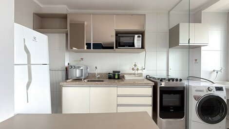 IPlano 2Q en Metropolitan Barcelona - Jardim Goiás