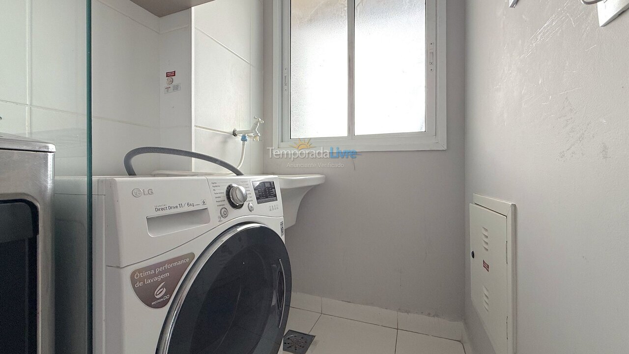 Apartamento para alquiler de vacaciones em Goiânia (Jardim Goias)