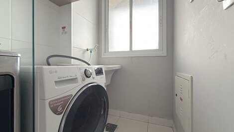 IPlano 2Q en Metropolitan Barcelona - Jardim Goiás