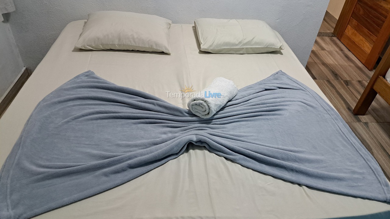 Casa para aluguel de temporada em Sinop (Bom Jardim)