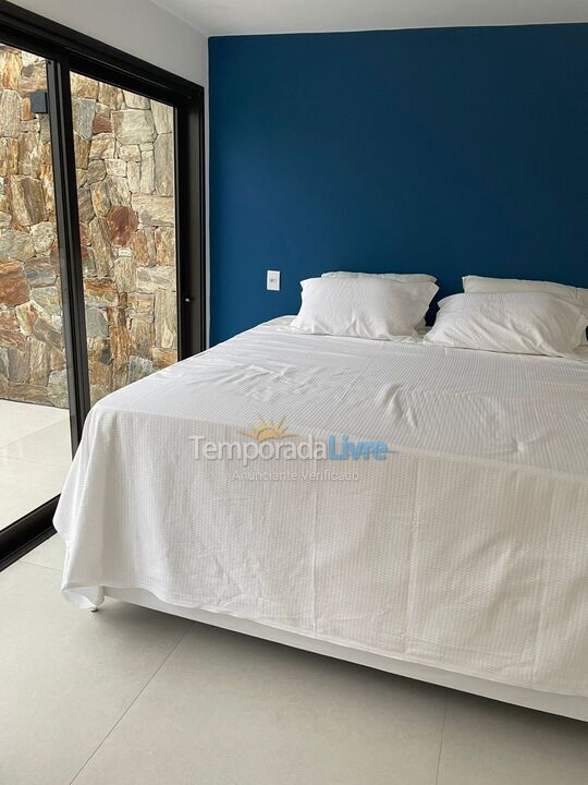 House for vacation rental in São Sebastião (Juquehy)