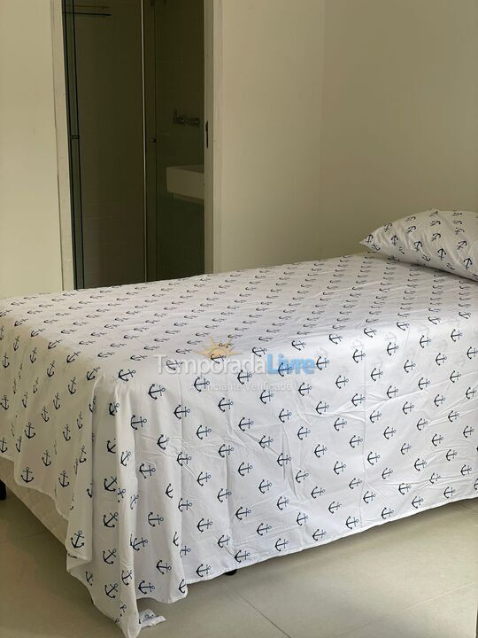 House for vacation rental in São Sebastião (Juquehy)