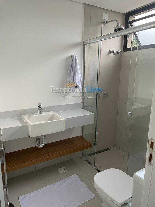 House for vacation rental in São Sebastião (Juquehy)