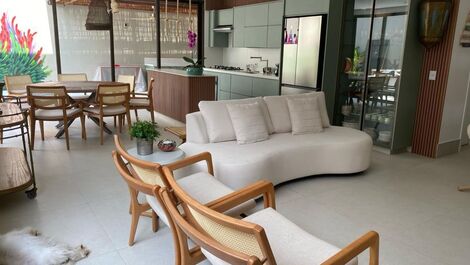 HOUSE AVAILABLE ON JUQUEHY BEACH.