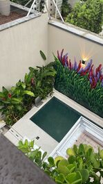 HOUSE AVAILABLE ON JUQUEHY BEACH.