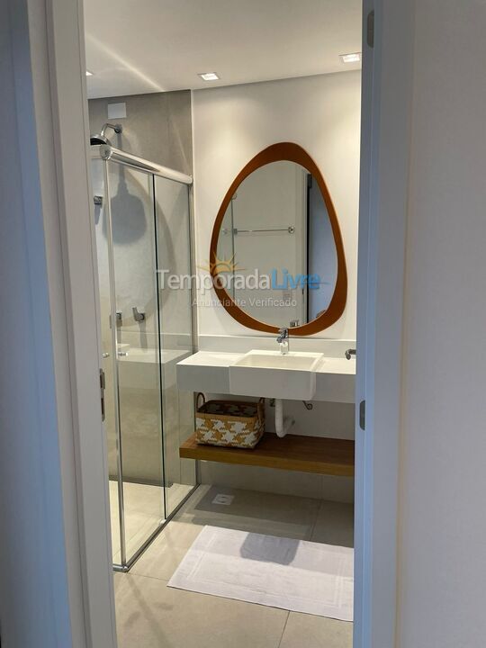 House for vacation rental in São Sebastião (Juquehy)