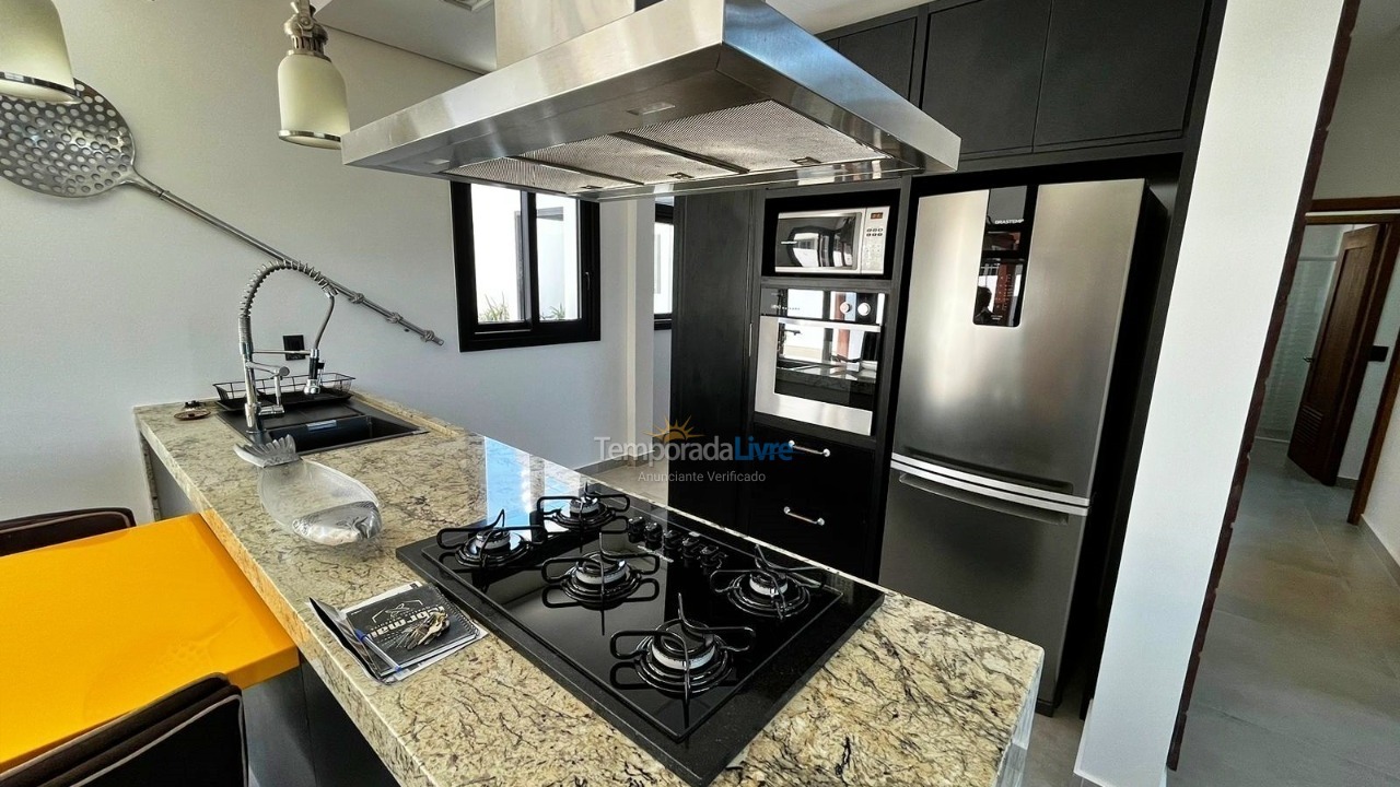 Casa para aluguel de temporada em Xangri Lá (Atlântida)