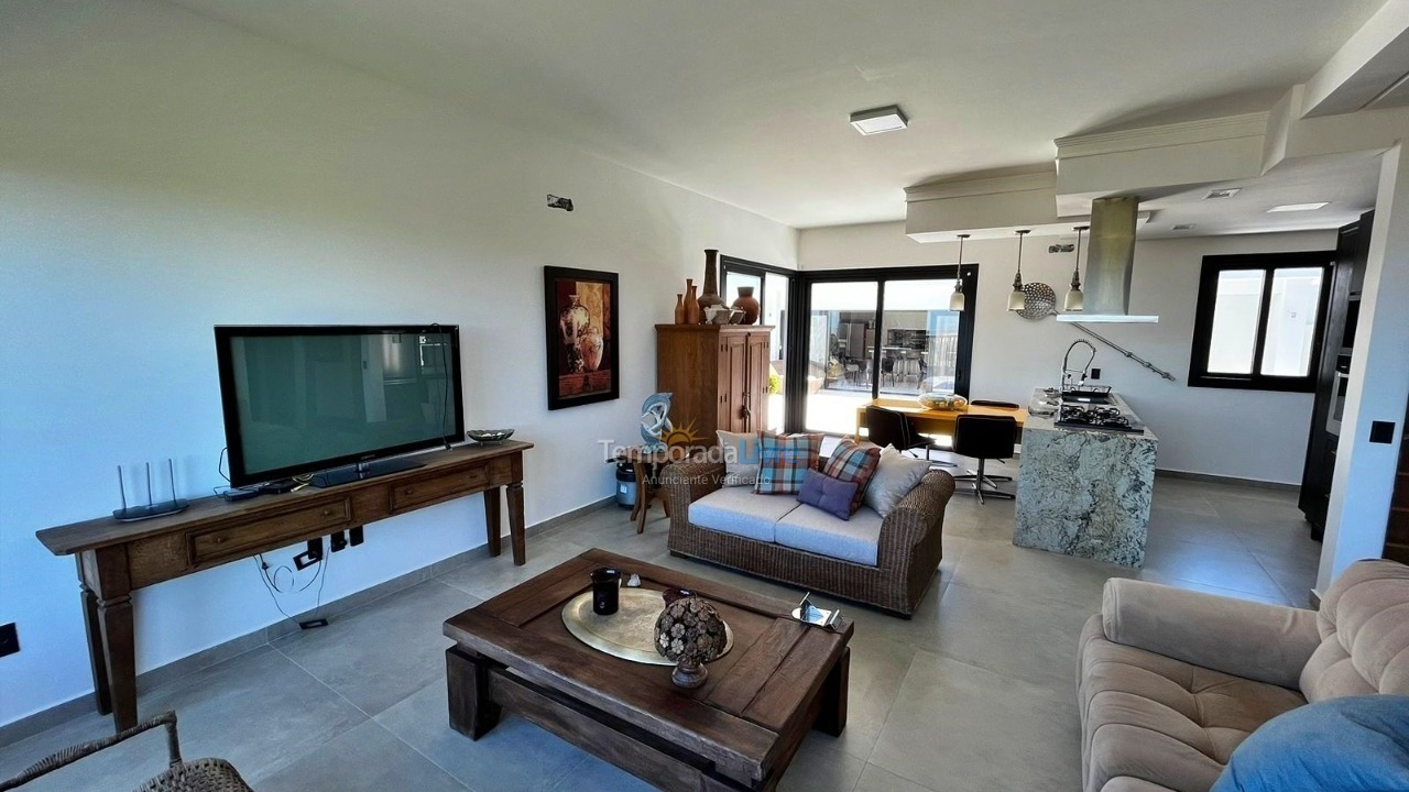 Casa para aluguel de temporada em Xangri Lá (Atlântida)