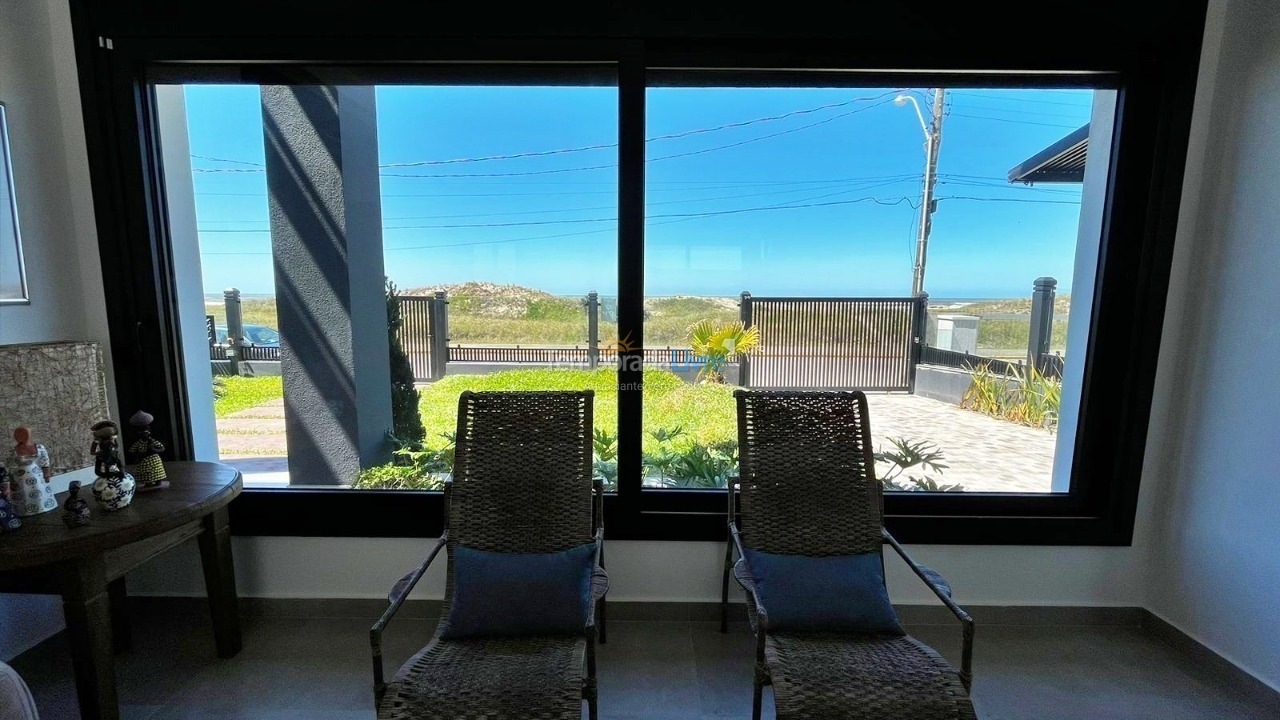 Casa para aluguel de temporada em Xangri Lá (Atlântida)