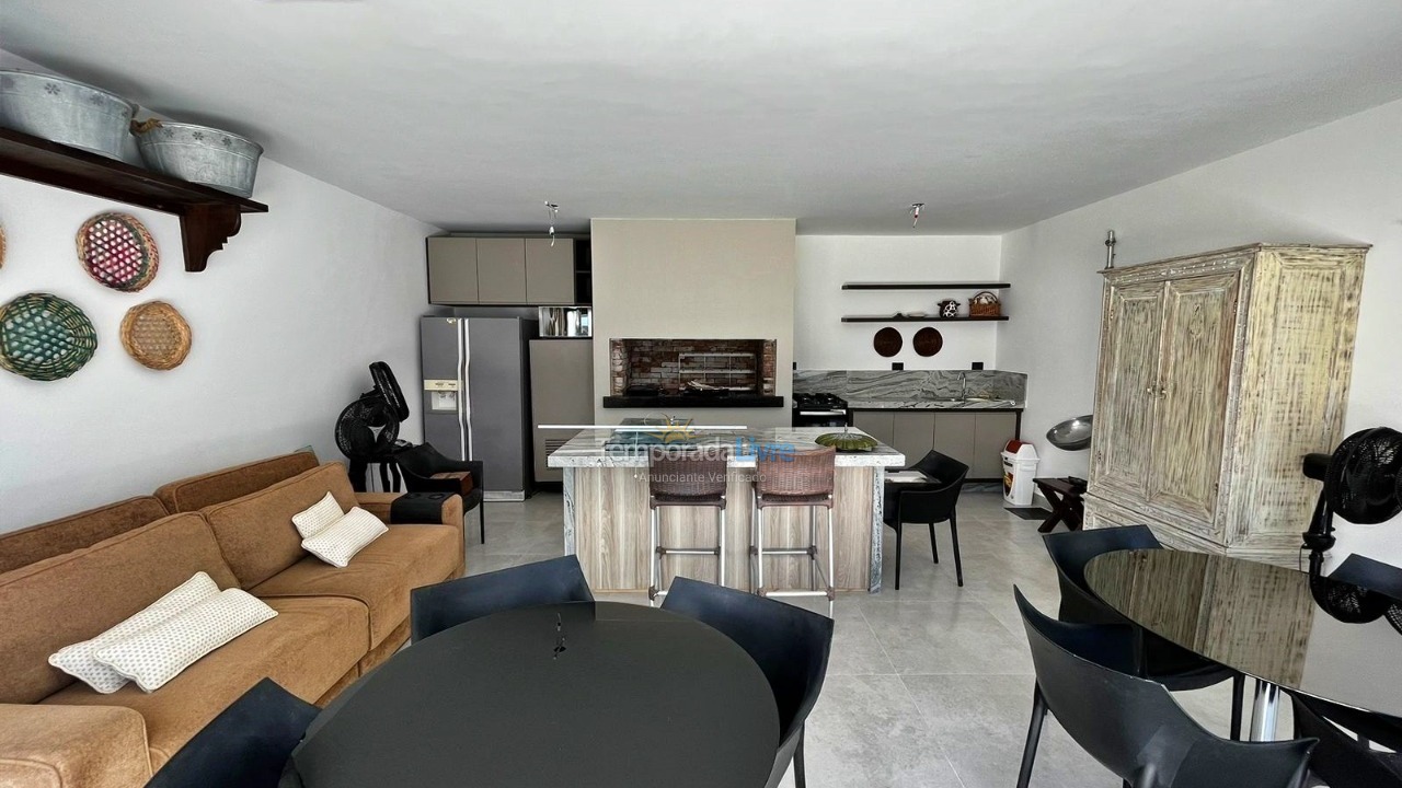 Casa para aluguel de temporada em Xangri Lá (Atlântida)