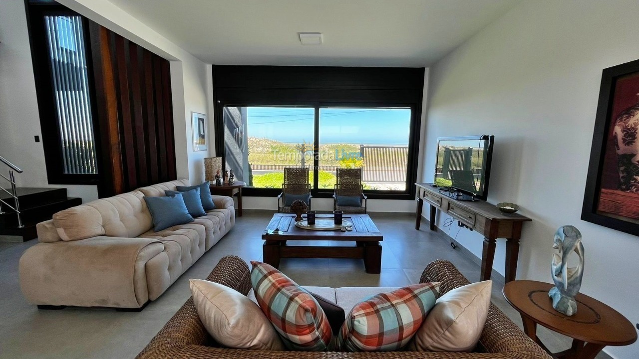 Casa para aluguel de temporada em Xangri Lá (Atlântida)