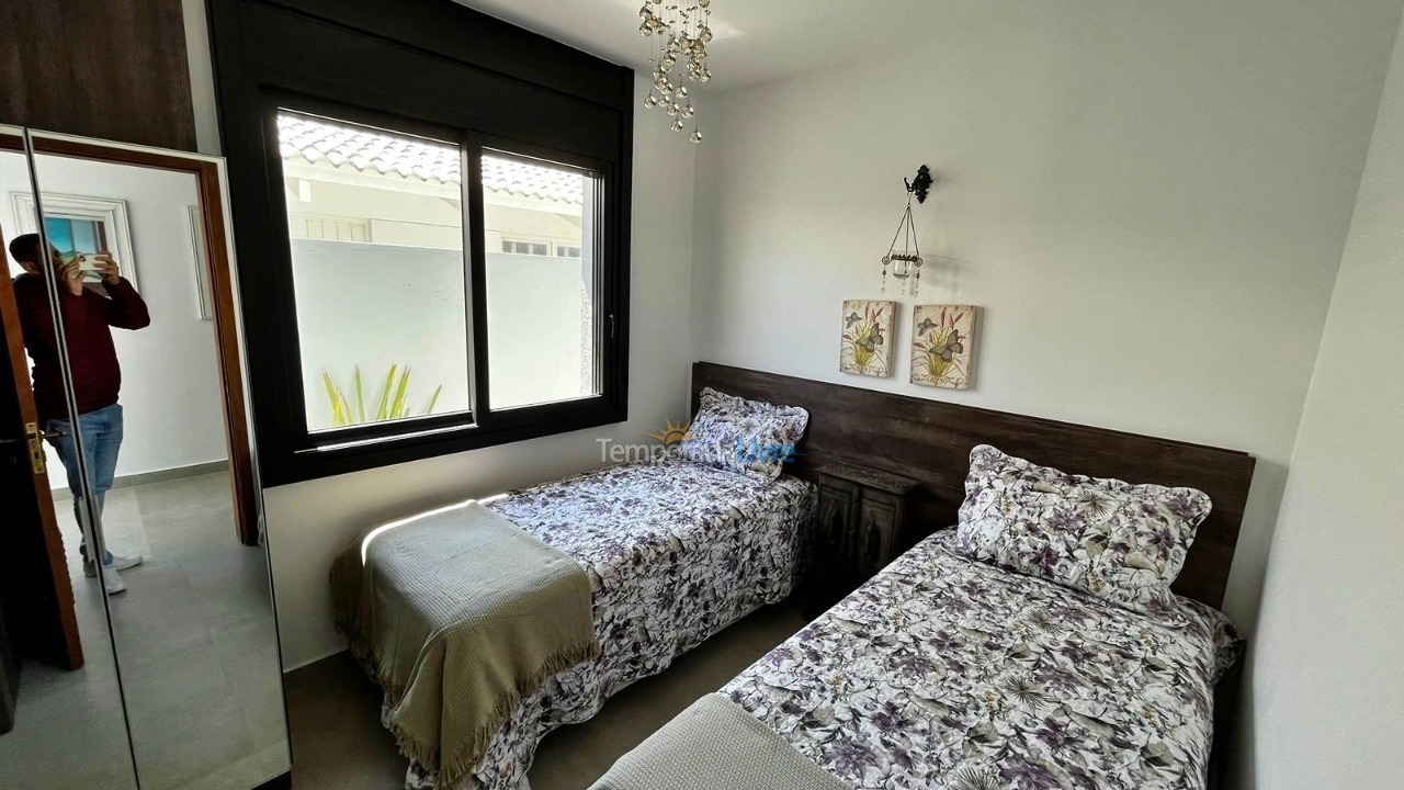 Casa para aluguel de temporada em Xangri Lá (Atlântida)