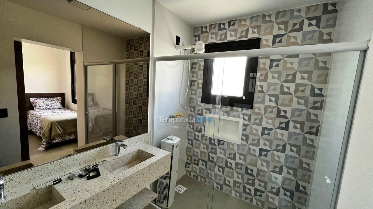 Casa para aluguel de temporada em Xangri Lá (Atlântida)