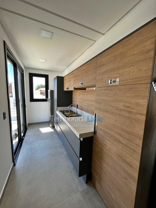 Casa para aluguel de temporada em Xangri Lá (Atlântida)