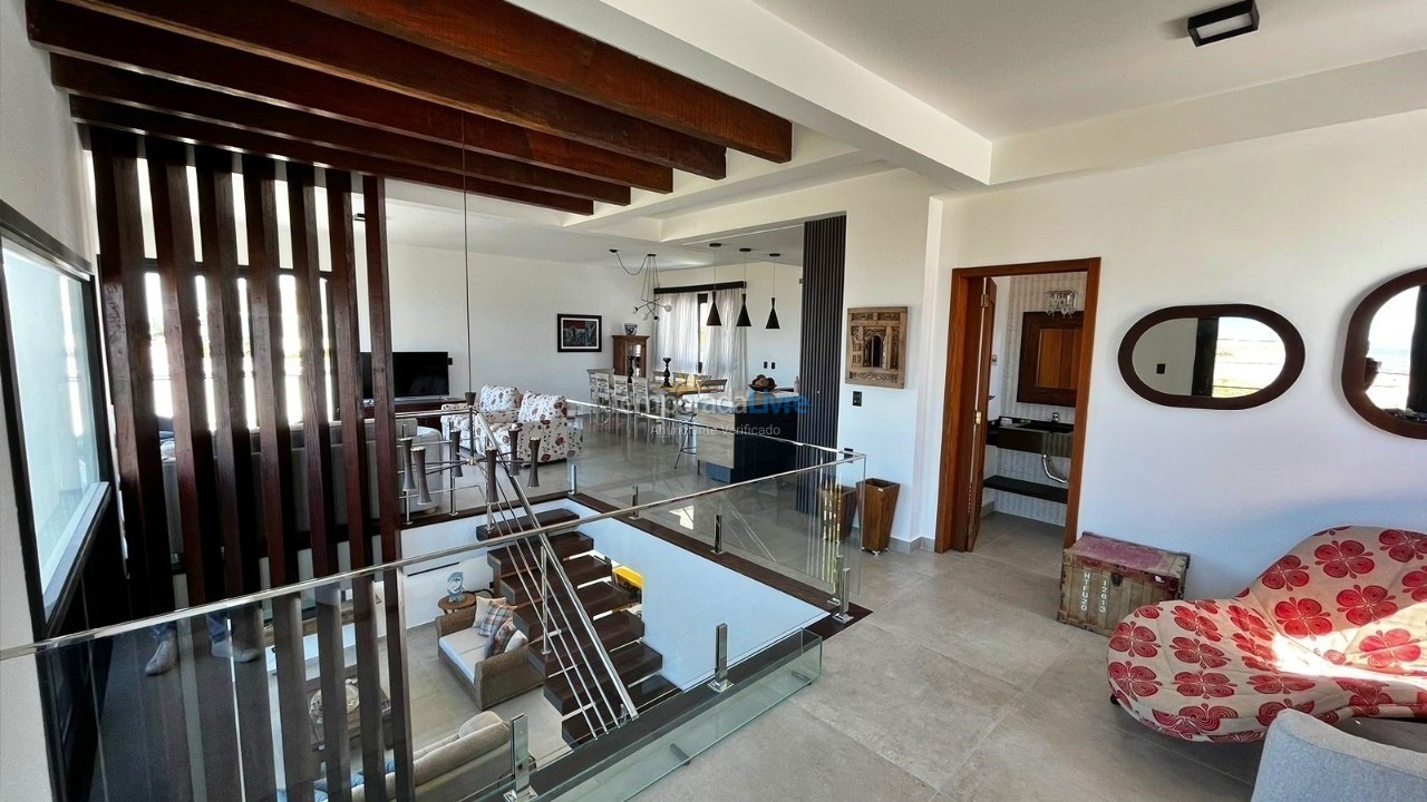 Casa para aluguel de temporada em Xangri Lá (Atlântida)