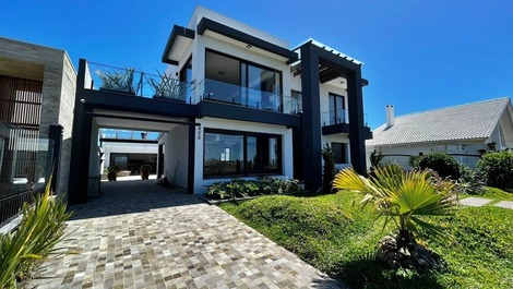 House for rent in Xangri Lá - Atlântida