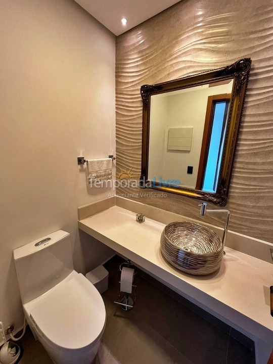 Casa para aluguel de temporada em Xangri Lá (Atlântida)