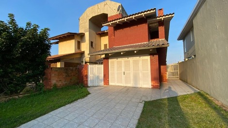 House for rent in Capão da Canoa - Zona Nova
